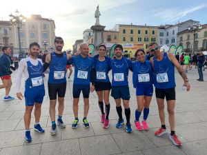 alghero marathon alla corrincentro sassari 2020