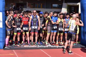 Napoli City Marathon